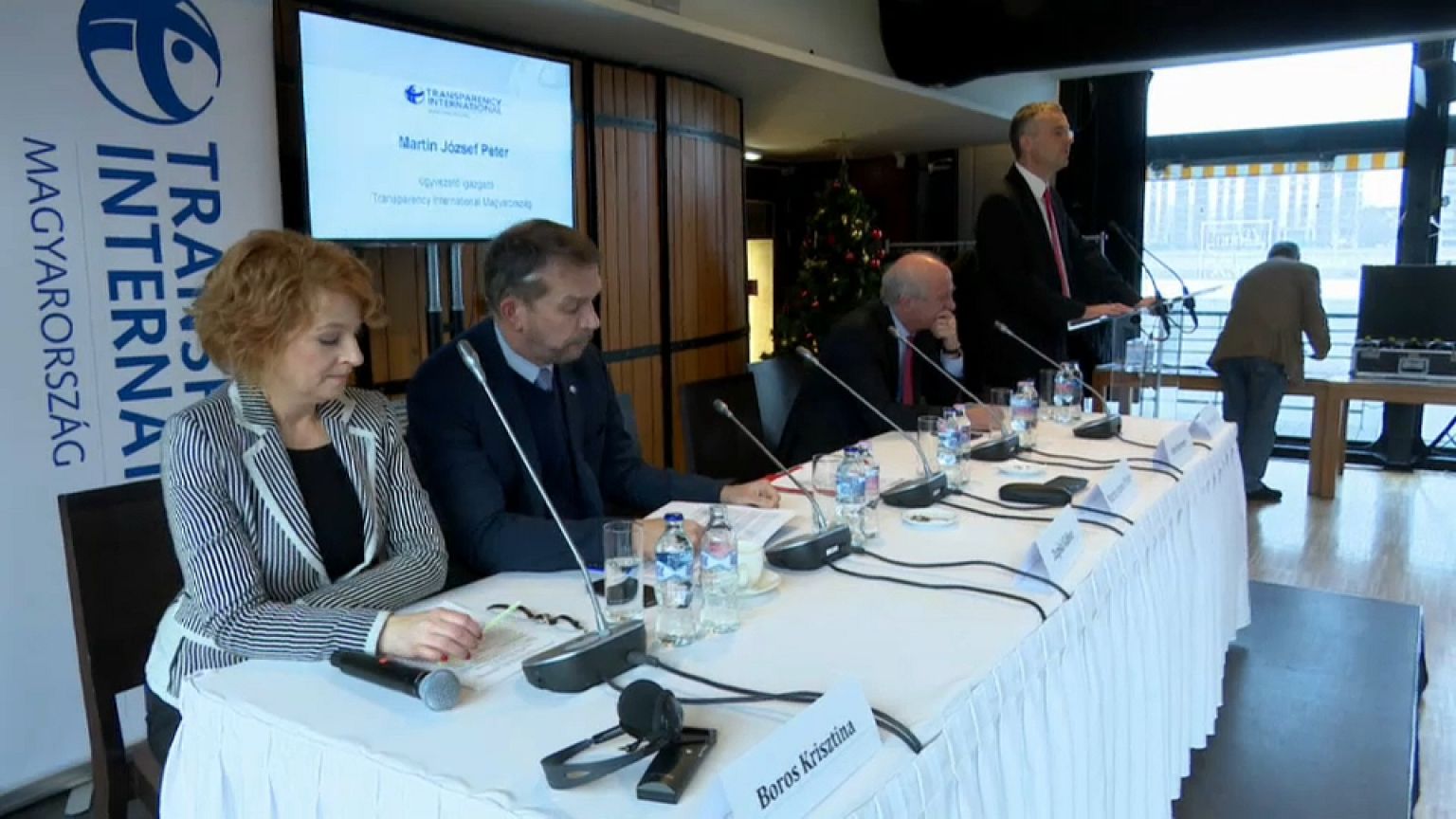 Giornata contro la corruzione: i rischi per i fondi europei
