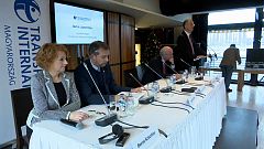 Transparencia Internacional alerta de la corrupción en Hungría