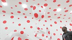 Yayoi Kusama, una experiencia del infinito