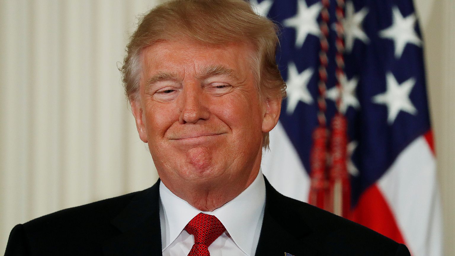 Trump: 'O duvar örülecek'