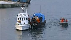 Giappone: furto su un'isola, arrestati tre pescatori nordcoreani