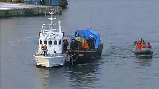 Giappone: furto su un'isola, arrestati tre pescatori nordcoreani