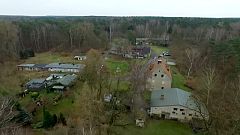 Germania: borgo venduto all'asta per 140.000 euro