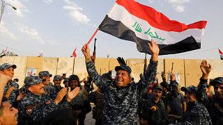 Al-Abadi dichiara la fine della guerra in Iraq contro l'Isis