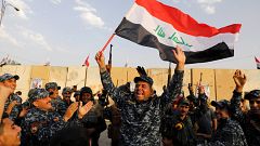 La victoire totale de l'Irak sur Daesh