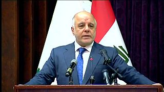 Irak declara el final de la guerra contra el Dáesh