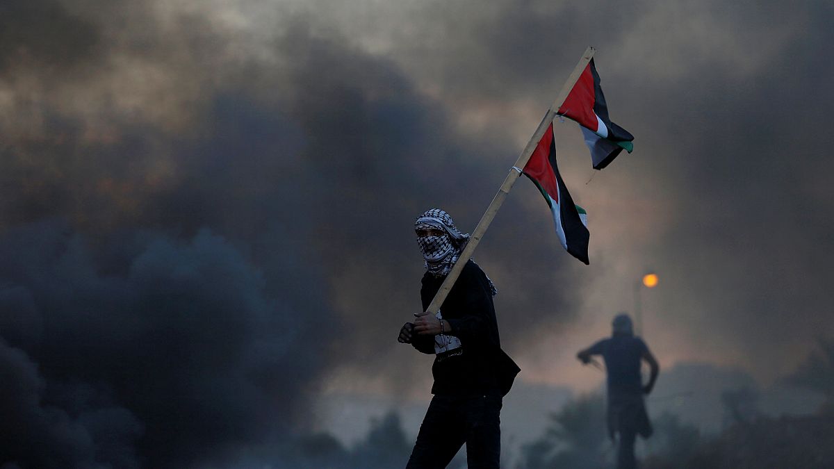 Proseguono i "giorni della rabbia" nei territori palestinesi