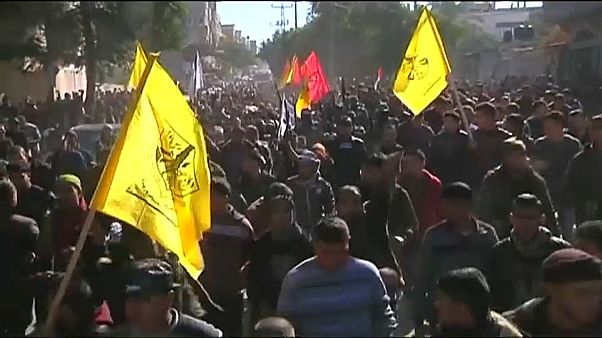 'Öfke' protestoları üçüncü gününü tamamladı 'Öfke' protestoları üçüncü gününü tamamladı
