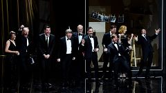 "The Square", sacré au Prix du film européen