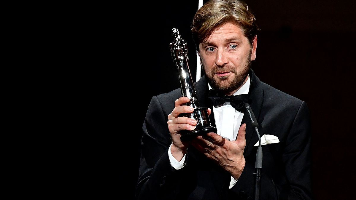 'Kare' Avrupa Film Ödülleri'ni topladı