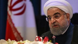 روحاني: على السعودية أن تقطع صداقتها الخاطئة مع الصهاينة