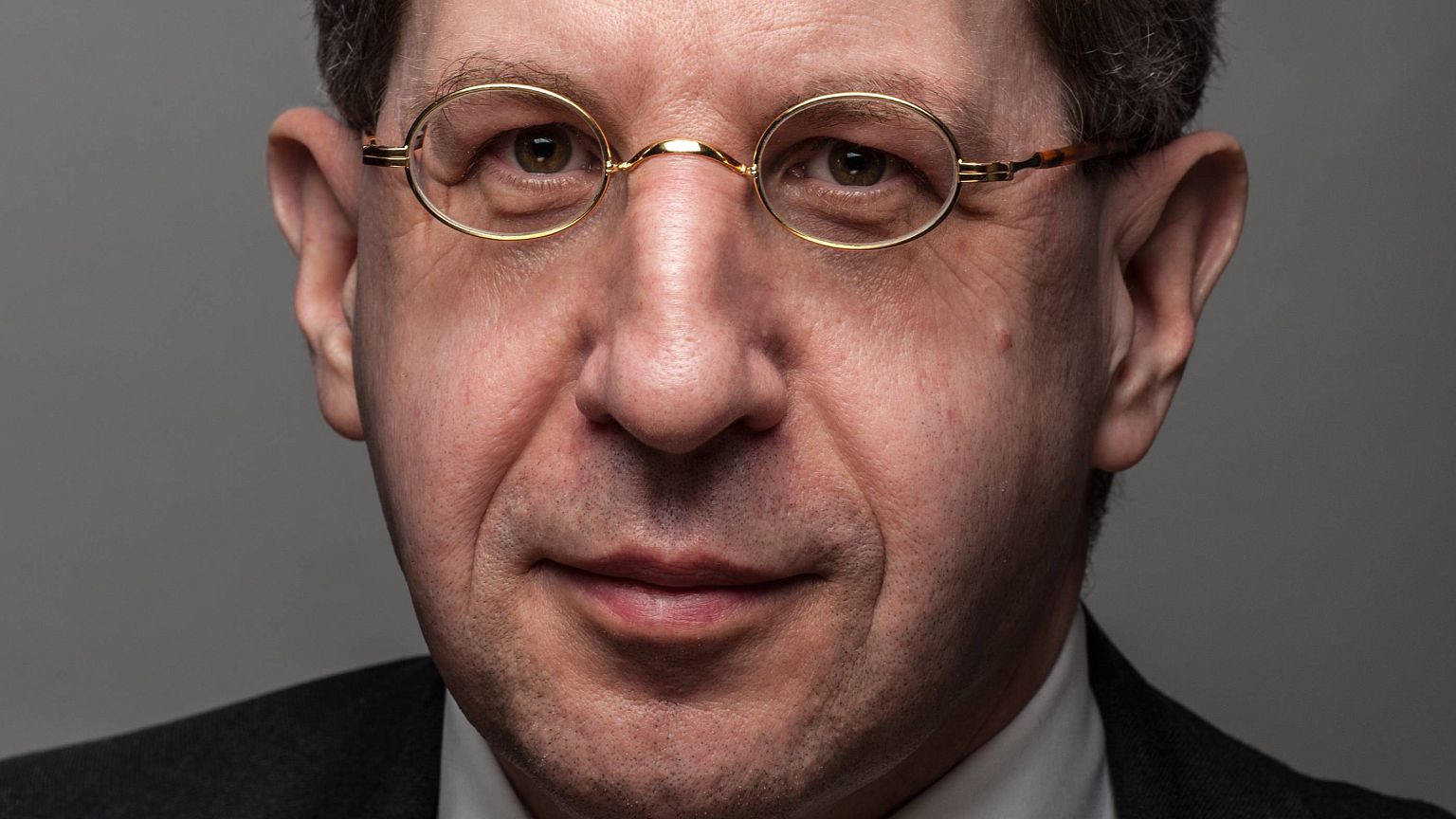 Maaßen: Gefahr durch Islamisten aus dem Nordkaukasus steigt