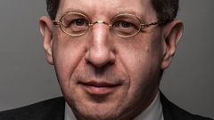 Maaßen: Gefahr durch Islamisten aus dem Nordkaukasus steigt