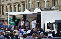 In Deutschland gibt es immer mehr Salafisten