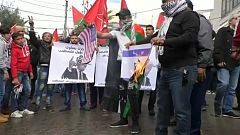 Protests in Lebanon