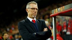  Peter Stöger prend les commandes du Borussia