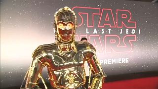  Star Wars: der (vor)letzte Schrei – «die letzten Jedi»