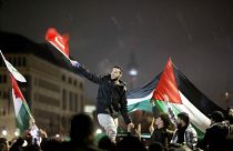 Antisemitische Proteste in Berlin: Politik reagiert