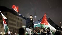 Antisemitische Proteste in Berlin: Politik reagiert