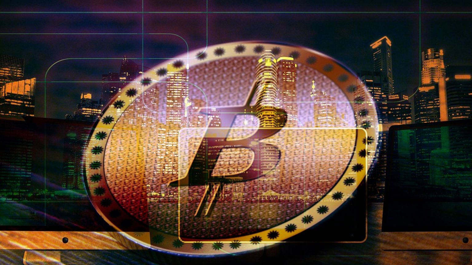 Klimakiller Bitcoin ?