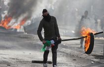 Medio Oriente: ancora scontri ma niente Intifada