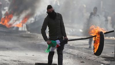 Medio Oriente: ancora scontri ma niente Intifada
