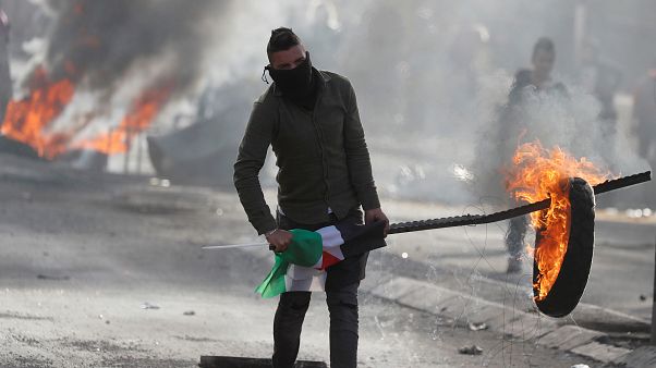 Medio Oriente: ancora scontri ma niente Intifada Medio Oriente: ancora scontri ma niente Intifada