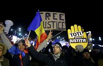 “En Rumanía ya no hay democracia”