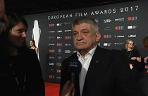 Европейская кинонаграда - у Александра Сокурова