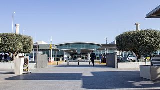 Κύπρος: Ρεκόρ επιβατών στα αεροδρόμια της χώρας! - ΒΙΝΤΕΟ