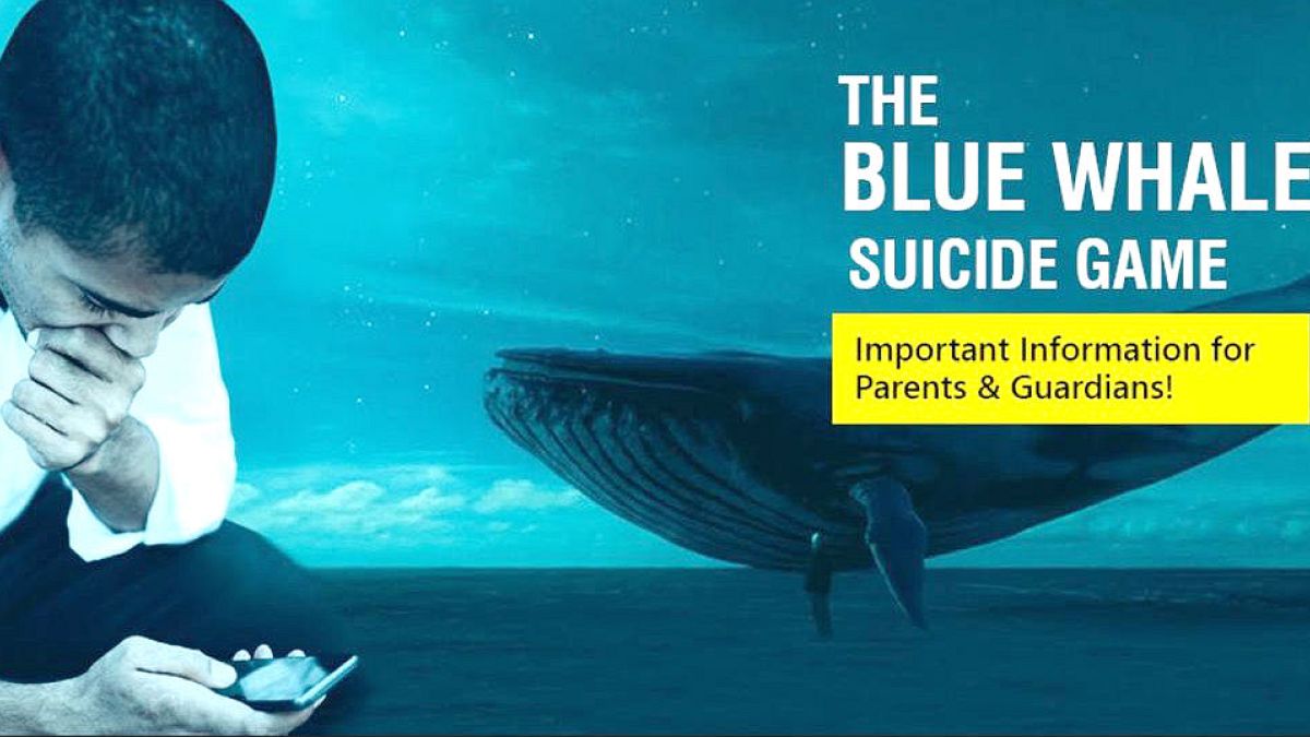السلطات الجزائرية تتحرك لتطويق الحوت الأزرق