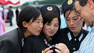 چرا شمار زنان فراری کره شمالی بیشتر از مردان است؟