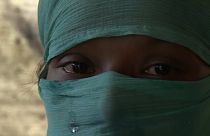 A dura realidade das mulheres rohingya