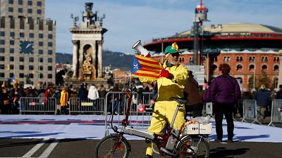 Εκλογές στην Καταλονία: Ποιοι είναι οι βασικοί υποψήφοι!