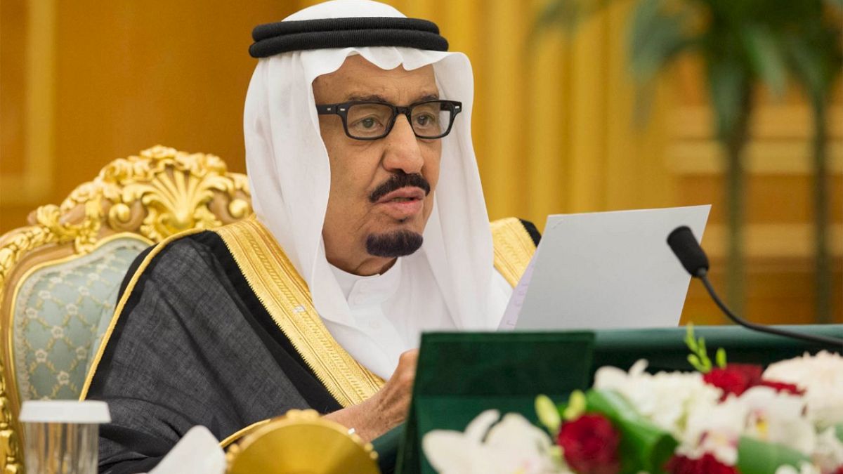 السعودية تعلن إطلاق نظام حساب المواطن في غضون ساعات 