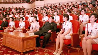 لماذا أغلبية المنشقين عن كوريا الشمالية هم من النساء؟