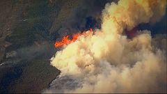 California: incendi ancora da domare