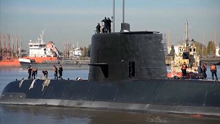 Sobornos y apaños en la tragedia del submarino argentino