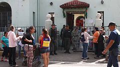 Оппозиция критикует выборы в Венесуэле