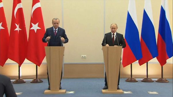 erdoğan putin erdoğan putin