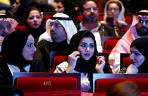 عربستان نیز صاحب سالن‌های سینما می شود