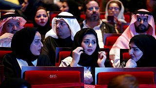 عربستان نیز صاحب سالن‌های سینما می شود