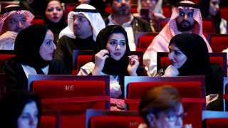Suudi Arabistan'da 35 yıllık sinema salonu yasağı kalkıyor