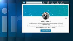 آلمان، چین را به جاسوسی از طریق شبکه‌ اجتماعی لینکدین متهم کرد