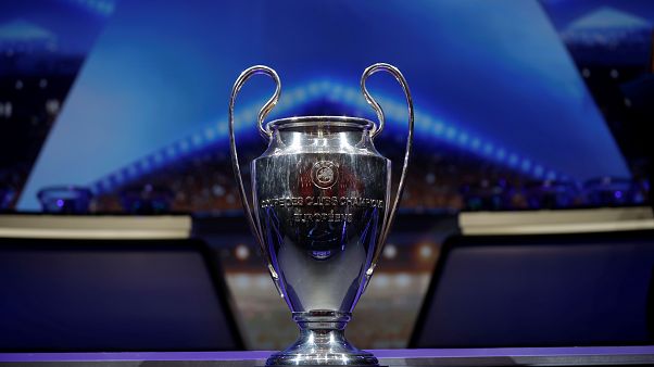Mala suerte para los españoles en el sorteo de la Champions Mala suerte para los españoles en el sorteo de la Champions