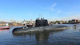کارشناس نظامی: زیردریایی آرژانتینی در ۴۰ هزارم ثانیه از بین رفته است