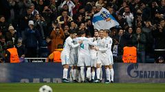 Определились пары 1/8 финала Лиги чемпионов УЕФА
