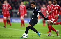 Le PSG sera opposé au Real Madrid en huitième de finale de la Ligue des champions