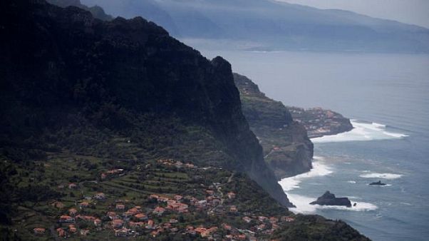 مدينة ليشبونة في البرتغال مدينة ليشبونة في البرتغال