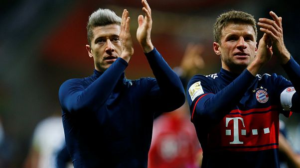 Champions League: Basel gegen ManCity, Bayern gegen Besiktas Champions League: Basel gegen ManCity, Bayern gegen Besiktas